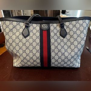 Gucci Ophidia Medium Tote